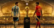 Hai hành trình, một chiếc cúp: Cuộc đối đầu định mệnh giữa Tây Ban Nha và Argentina tại chung kết World Cup 2026