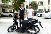 Hai kẻ từng có tiền án tiếp tục gây ra gần 10 vụ trộm ô tô tại Đà Nẵng