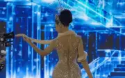 Hai khoảnh khắc gây tranh cãi tại bán kết Miss Grand Vietnam 2026