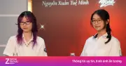 Hai nữ sinh bạn thân cùng trở thành thủ khoa toàn quốc năm 2026
