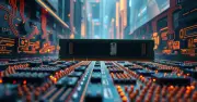 Hai người thuê khách sạn esports ở Trung Quốc để tháo trộm RAM bán lại