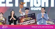Hai nhà vô địch đầu tiên của The Grand Esports 2026 lộ diện