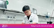 Hai nạn nhân vụ xe khách lao khỏi cao tốc được chuyển đến Việt Đức cấp cứu