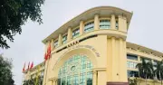 Hai sinh viên bị đình chỉ học vì chửi tục, đe dọa tiêm thuốc độc