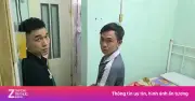 Hai thanh niên cướp vàng chủ nhà nghỉ ở Hà Nội lĩnh án 20 năm tù