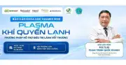 HALMeS 2026: Plasma lạnh mở hướng mới trong lành vết thương