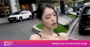 Han Sara lọt đề cử gương mặt đẹp nhất thế giới 2026 của TC Candler