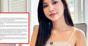 Hannah Olala phủ nhận seeding bẩn giữa ồn ào giới làm đẹp