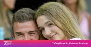 Harper Beckham 15 tuổi: Ra dáng thiếu nữ, sắp ra mắt thương hiệu mỹ phẩm
