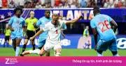 Harry Kane ghi bàn vượt chỉ số xG: Cú đúp lịch sử ở World Cup 2026