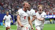 Harry Kane lập cú đúp giúp Anh lội ngược dòng hạ Congo tại World Cup 2026