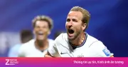 Harry Kane lập cú đúp, tuyển Anh phá lời nguyền 60 năm tại World Cup