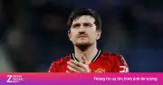 Harry Maguire hồi sinh ngoạn mục, trở thành đội phó không chính thức của MU