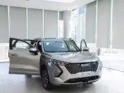 Haval Jolion hybrid giá 569 triệu: lựa chọn đáng cân nhắc hay rủi ro?