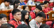 Học bổng 3,7-8,4 triệu/tháng cho 15 nhóm ngành khoa học cơ bản, kỹ thuật then chốt