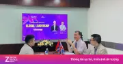 Học bổng Leeds Beckett MBA 2026: Phỏng vấn trực tiếp tại Hà Nội và TP.HCM