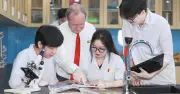 Học sinh Asian School giành học bổng trăm nghìn đô vào đại học danh tiếng toàn cầu