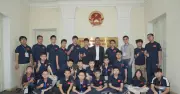 Học sinh Việt Nam giành 23 huy chương tại kỳ thi toán quốc tế ở Mông Cổ