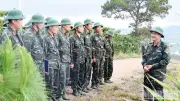 Học viện Lục quân tổng kết năm học 2025-2026, đề ra nhiệm vụ mới