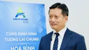 Học viện Ngoại giao: Trung tâm nghiên cứu chiến lược và đào tạo cán bộ đối ngoại hàng đầu