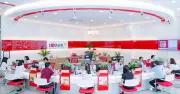 HDBank là 'Nơi làm việc tốt nhất châu Á' 9 năm liên tiếp