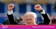 Henry: Thay thế Deschamps ở tuyển Pháp là nhiệm vụ bất khả thi