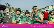 Herbalife tài trợ VnExpress Marathon Đà Nẵng 2026, thu hút hơn 13.000 VĐV