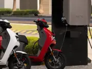 Hero ra mắt xe máy điện Vida VX2 Plus 4.4 kWh, tầm hoạt động 187 km