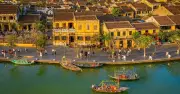 Hội An vào Top 5 thành phố tốt nhất thế giới năm 2026 theo Travel + Leisure