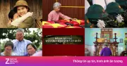 Hài cốt liệt sĩ Huỳnh Văn Quên được xác định sau gần 60 năm
