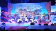 Hội diễn dân ca ba miền tại Festival Huế 2026: Lan tỏa di sản văn hóa Việt
