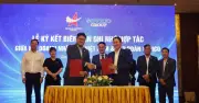 Hội Doanh nhân trẻ Việt Nam và Sovico ký hợp tác chiến lược 2026-2031