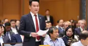 Hội Doanh nhân trẻ đề xuất 5 nhóm giải pháp thúc đẩy tăng trưởng kinh tế