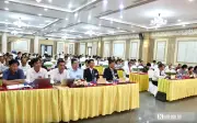 Hội Luật gia Hà Tĩnh duy trì 15 chi hội, tư vấn pháp luật cho 173 lượt người