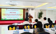 Hội Luật gia Hải Phòng: Hơn 130.000 người tham gia tuyên truyền pháp luật 6 tháng đầu năm