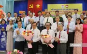 Hội Luật gia Đồng Tháp kiện toàn bộ máy, đặt mục tiêu đưa pháp luật đến gần dân