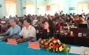 Hội Luật gia Đà Nẵng tuyên truyền Luật Đất đai 2024 và ứng dụng AI tại xã Đông Giang