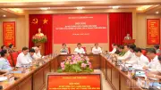 Hội đồng Lý luận Trung ương hoàn thành dự thảo văn kiện Đại hội XIV