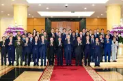 Hội đồng Lý luận Trung ương đổi mới mạnh mẽ đáp ứng yêu cầu thực tiễn