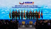 Hội nghị Bộ trưởng Ngoại giao ASEAN lần thứ 59 khai mạc tại Philippines