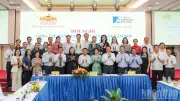 Hội nghị dân nguyện và giám sát 2026: Tạo bước tiến mới về văn hóa, xã hội