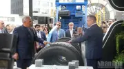 Hội nghị Dầu mỏ Tatarstan 2026: Hợp tác công nghệ và kinh tế tuần hoàn