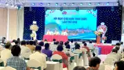 Hội nghị Hội Hữu nghị Việt Nam-Nga: Đổi mới nâng cao hiệu quả đối ngoại nhân dân