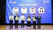 Hội nghị khoa học tuổi trẻ Bệnh viện K: 55 báo cáo, 20 bằng tiếng Anh