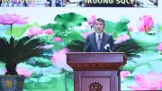 Hội nghị quân sự quốc phòng 6 tháng đầu năm 2026: Toàn quân hoàn thành thắng lợi nhiệm vụ