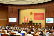Hội nghị toàn quốc chỉ rõ điểm nghẽn trong triển khai Nghị quyết 57