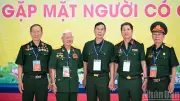 Hội nghị tri ân người có công toàn quốc năm 2026 sẽ diễn ra tại Hà Nội