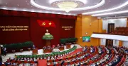 Hội nghị Trung ương 3 khóa 14 khai mạc, kỷ luật nguyên Bí thư Bắc Giang