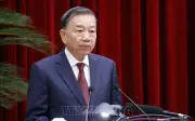 Hội nghị Trung ương 3 khóa XIV bế mạc: 13 nội dung được thông qua