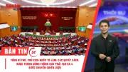 Hội nghị Trung ương 3 khóa XIV khai mạc; sân bay Long Thành thiếu lao động